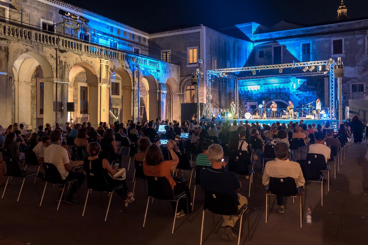 Eventi